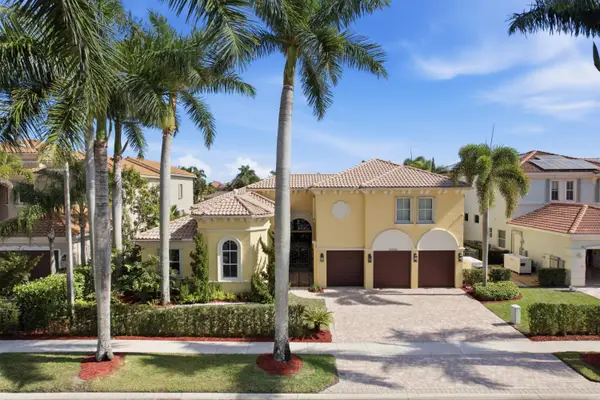 2200 Widener Terrace, Wellington, FL 33414
