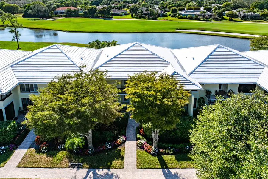 3611 Quail Ridge Drive S #Bobwhite A, Boynton Beach, FL 33436 - #2