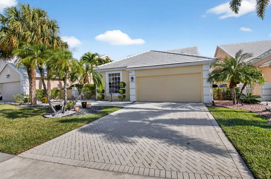 8361 Horseshoe Bay Road, Boynton Beach, FL 33472 - #2