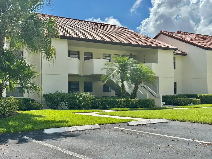 5807 Parkwalk Drive, Boynton Beach, FL 33472 - #2