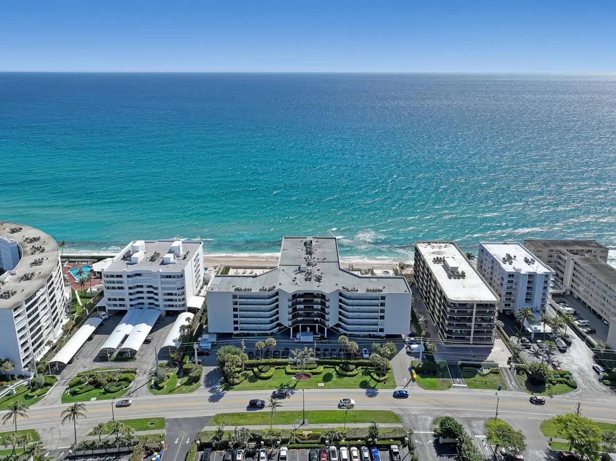 3610 S Ocean 508 Boulevard S #508, South Palm Beach, FL 33480 - #1