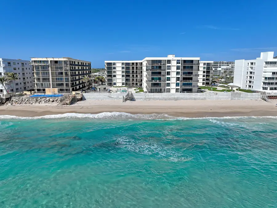 3610 S Ocean 508 Boulevard S #508, South Palm Beach, FL 33480 - #3