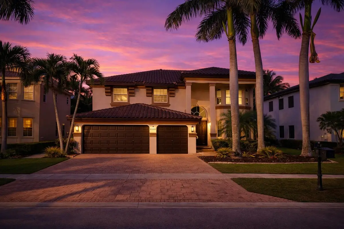 6584 Marbletree Lane, Lake Worth, FL 33467 - #1