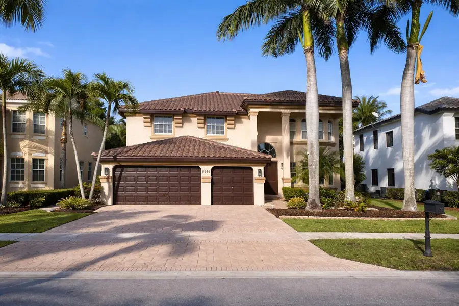 6584 Marbletree Lane, Lake Worth, FL 33467 - #2