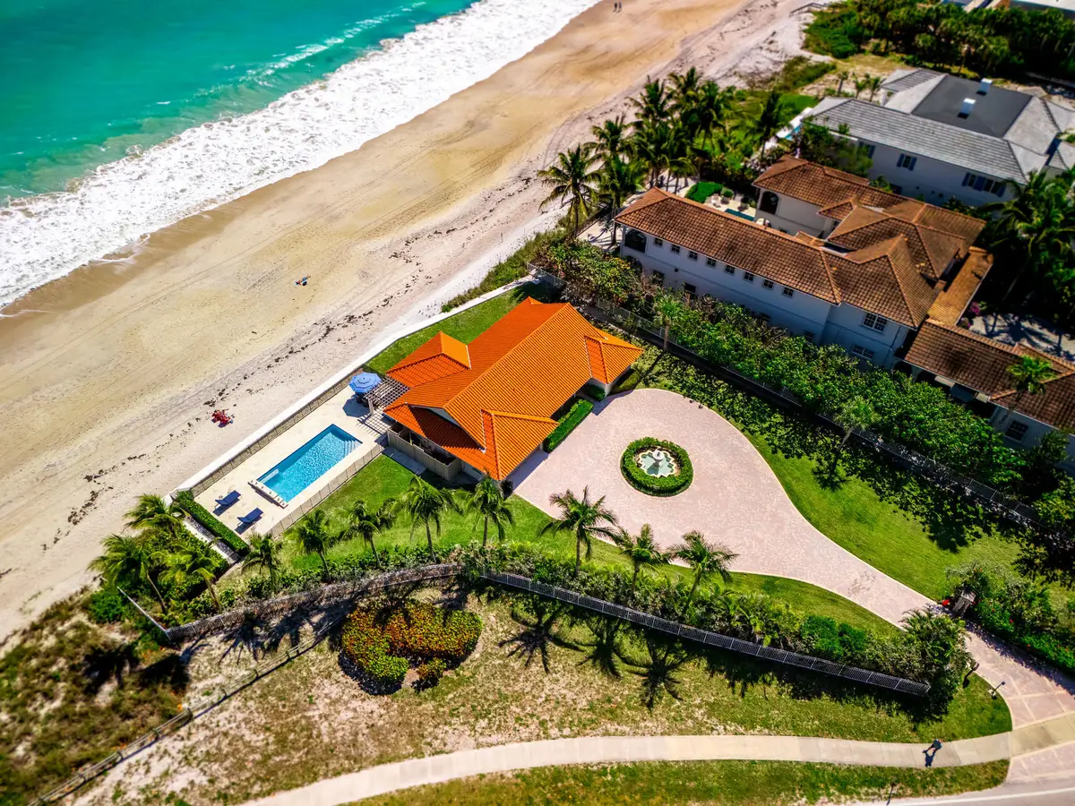 3766 Ocean Drive, Vero Beach, FL 32963 - #1