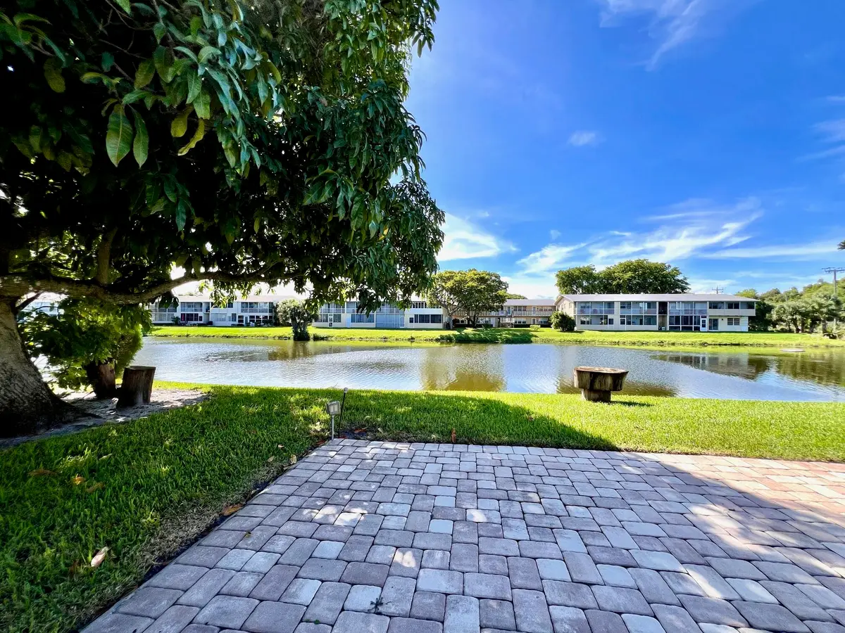 76 Sheffield D, West Palm Beach, FL 33417 - #1