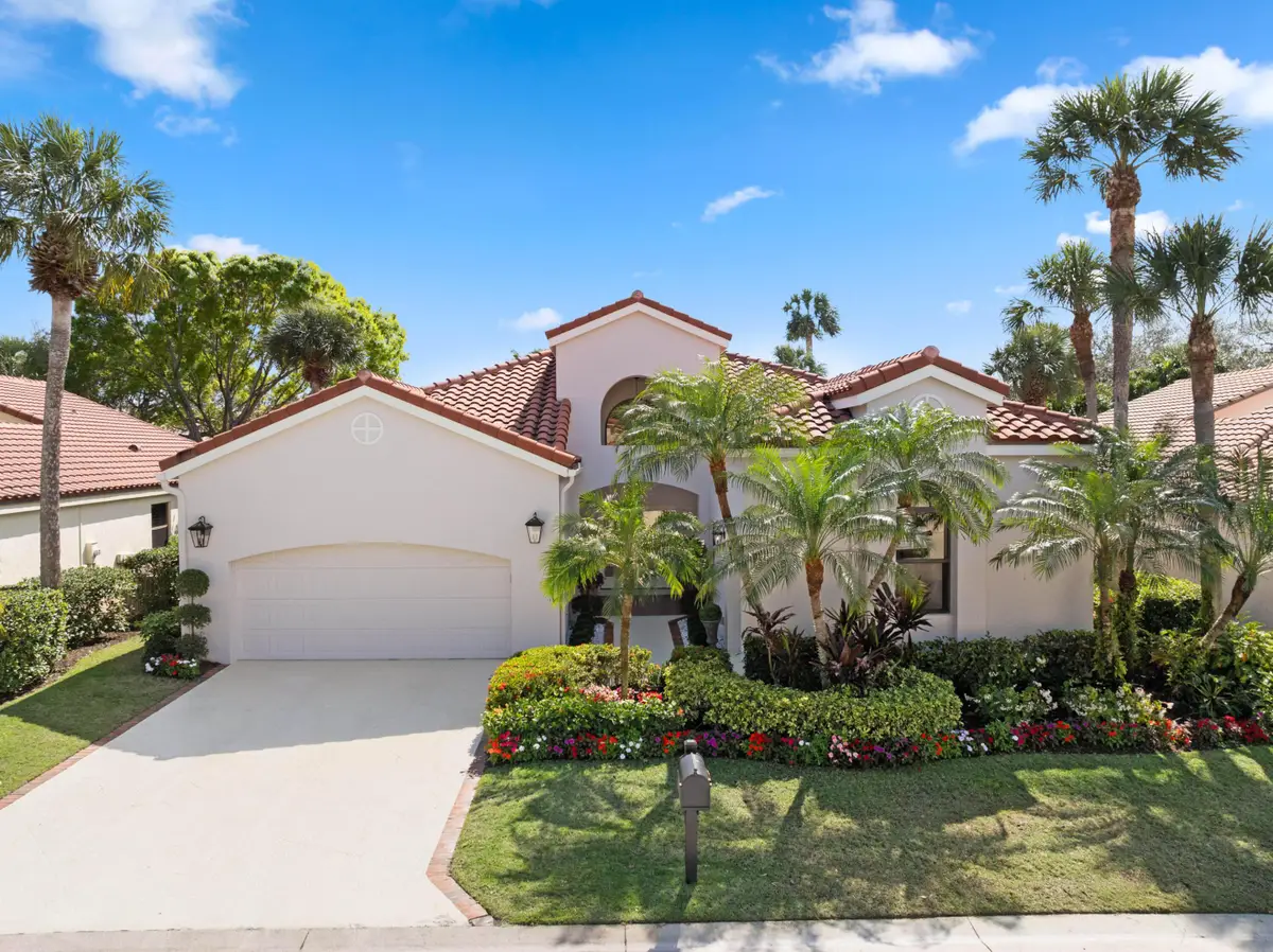 16613 Hidden Cove Drive, Jupiter, FL 33477 - #1