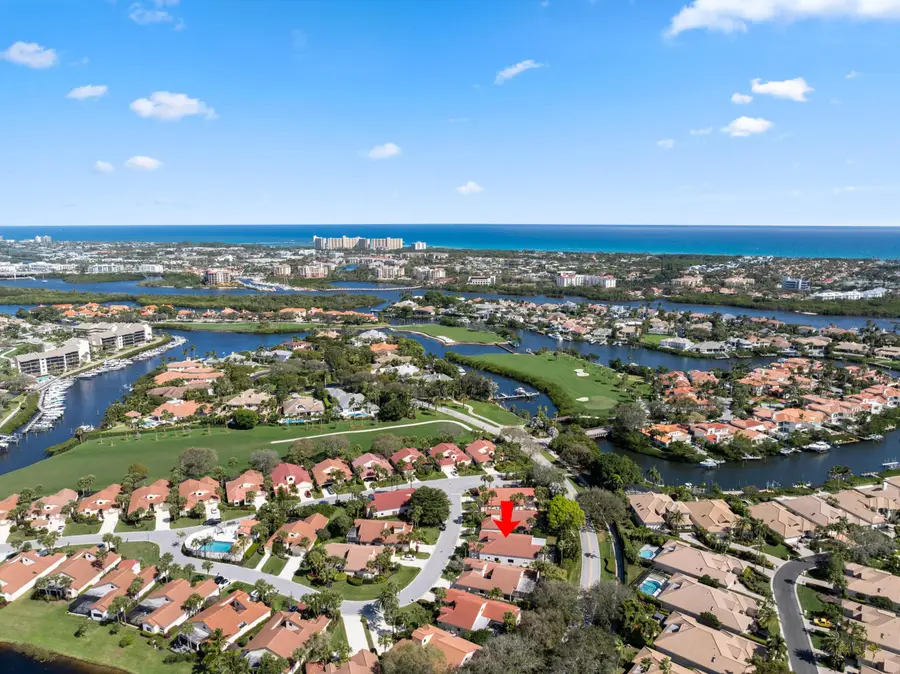 16613 Hidden Cove Drive, Jupiter, FL 33477 - #3