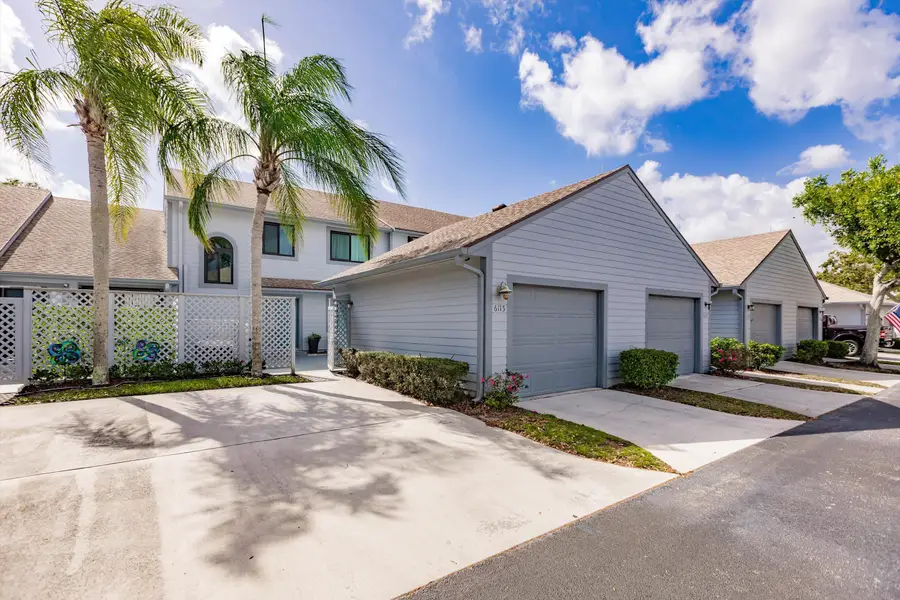 6115 SE Georgetown Place #1006, Hobe Sound, FL 33455 - #2