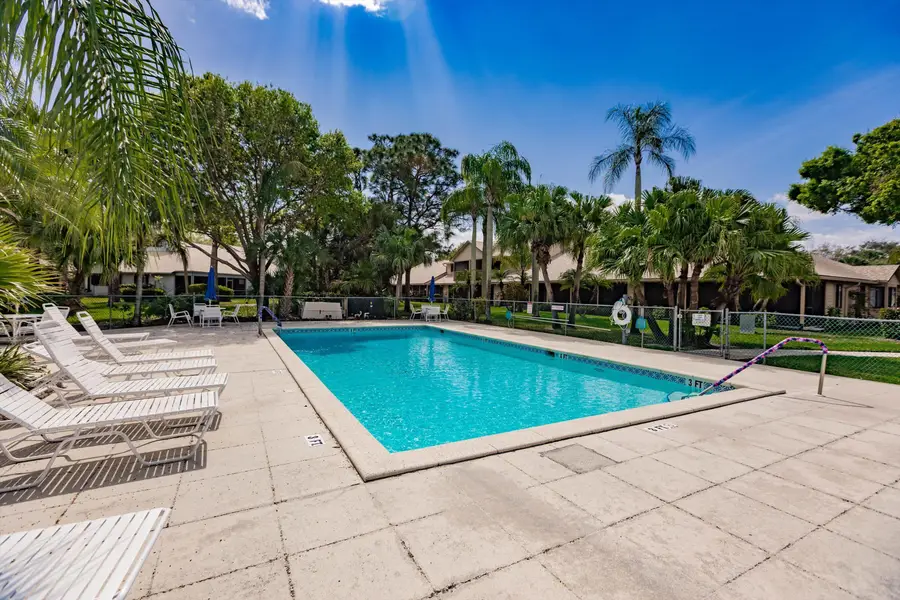 6115 SE Georgetown Place #1006, Hobe Sound, FL 33455 - #3