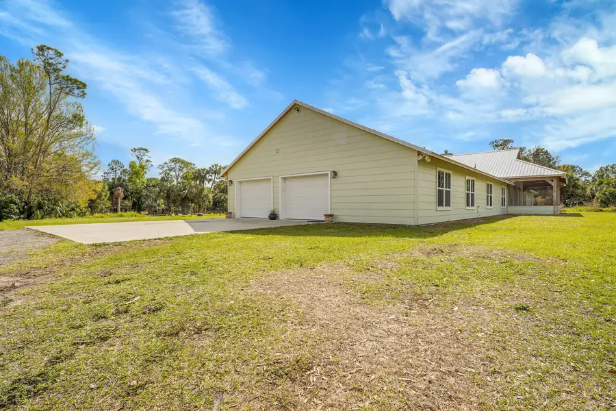 3901 Wild Turkey Trail Trail, Okeechobee, FL 34974 - #3