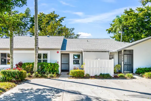18563 Egret Way, Boca Raton, FL 33496