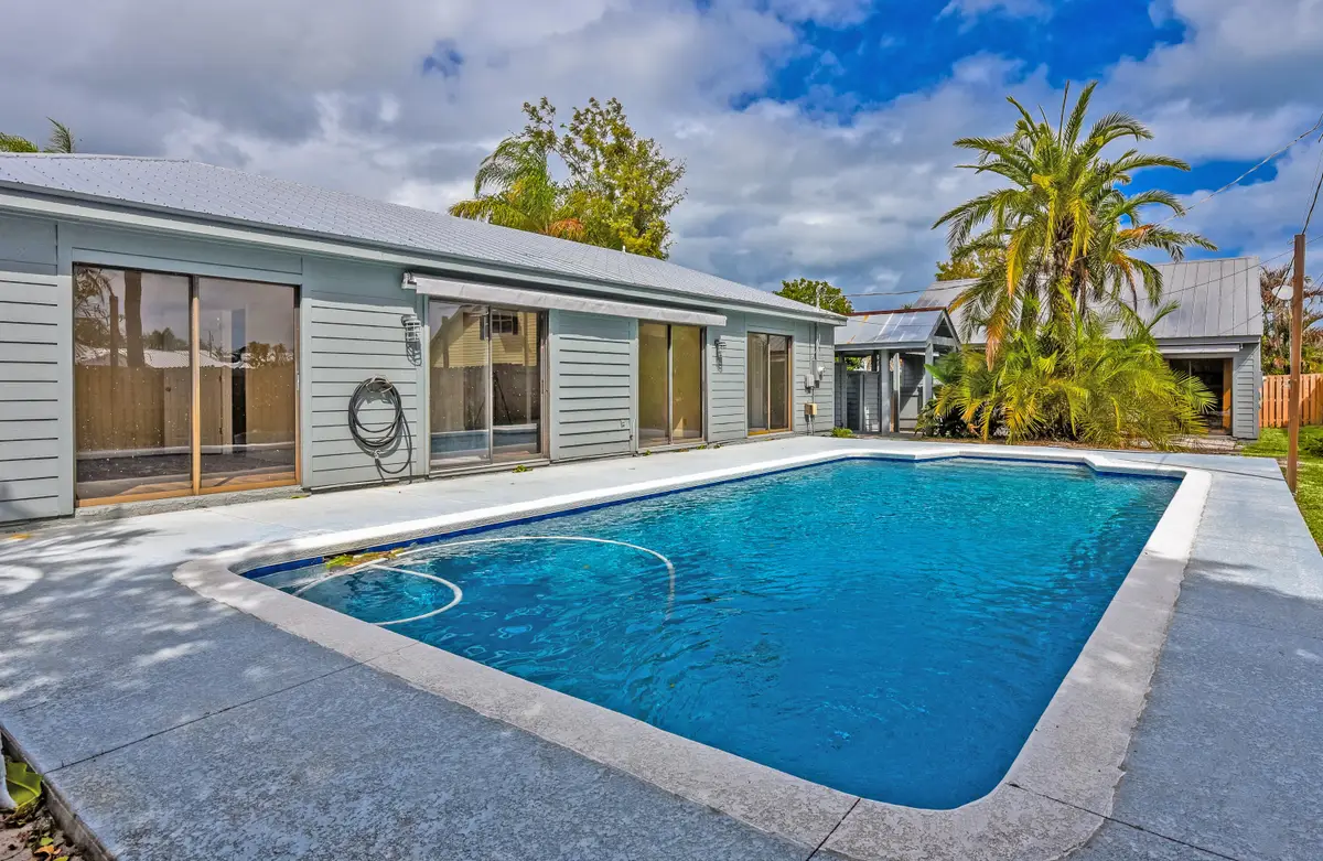 5666 SE Matousek Street, Stuart, FL 34997 - #1
