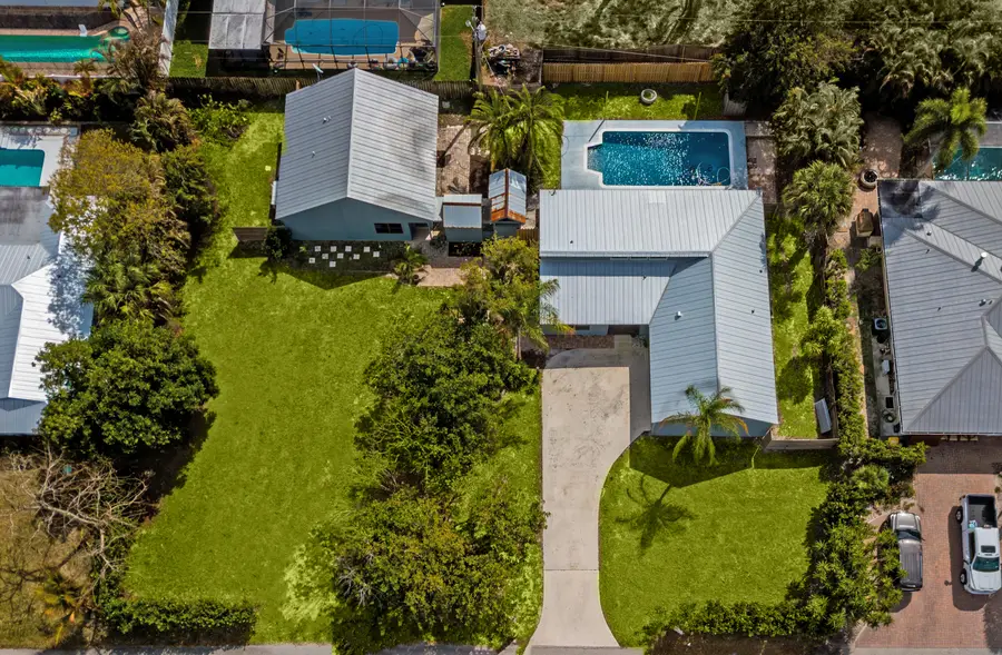 5666 SE Matousek Street, Stuart, FL 34997 - #3