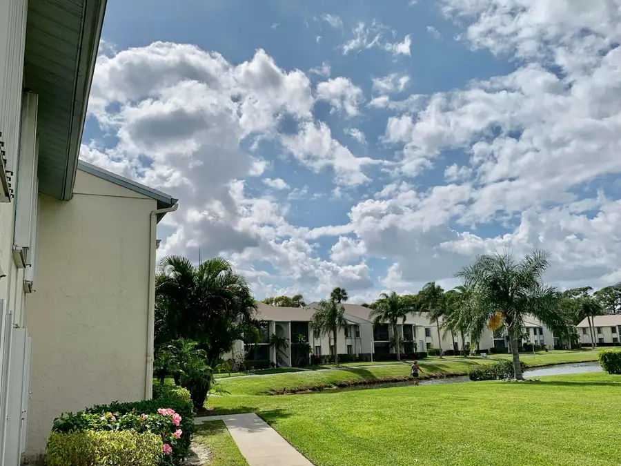 1116 Green Pine Boulevard #G1, West Palm Beach, FL 33409 - #3