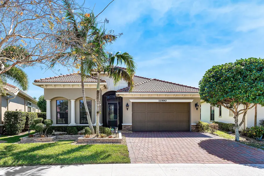 11990 Kalmar Circle S, Parkland, FL 33076 - #2