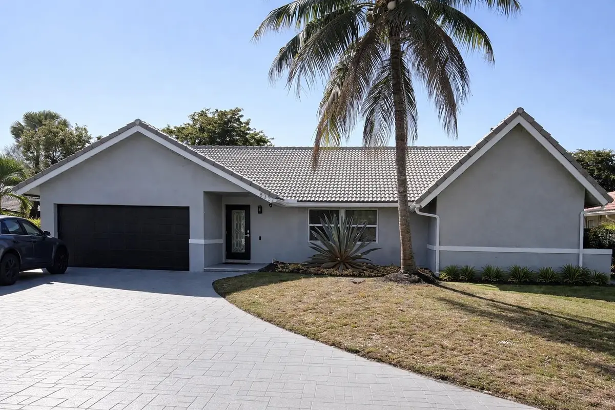 832 NW 108th Lane, Coral Springs, FL 33071 - #1
