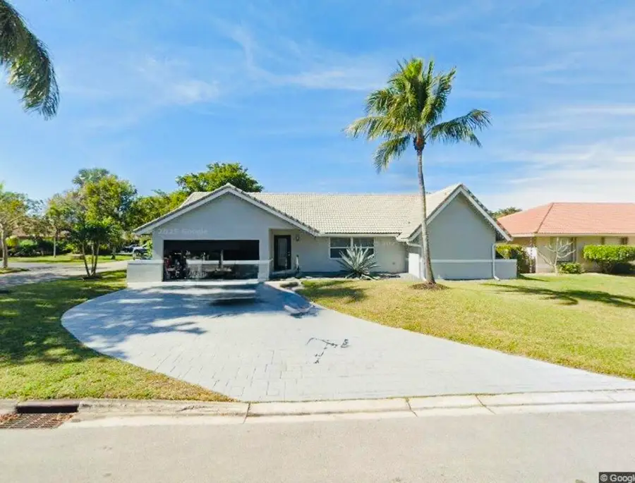 832 NW 108th Lane, Coral Springs, FL 33071 - #2
