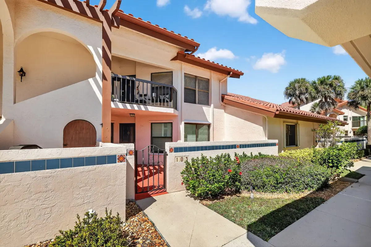 6060 SE Martinique Drive #103, Stuart, FL 34997 - #1