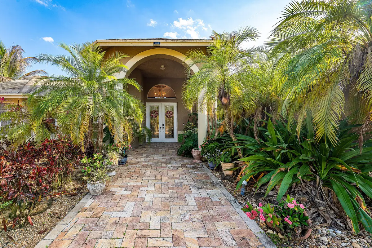 13256 Temple Boulevard, The Acreage, FL 33412 - #1