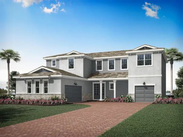 10641 SW Larocca Way, Port St Lucie, FL 34987