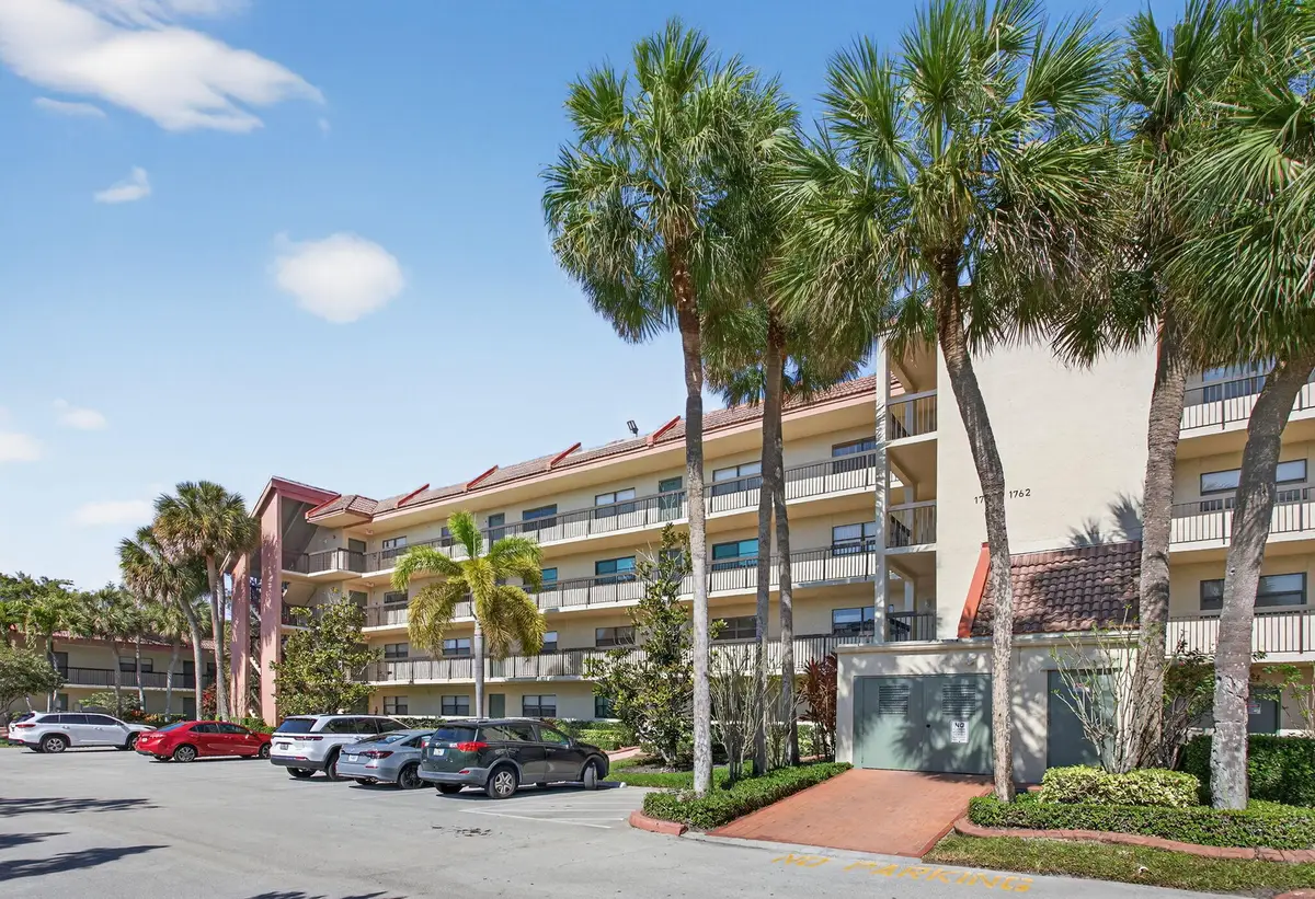 1732 Hammock Boulevard #301, Coconut Creek, FL 33063 - #1