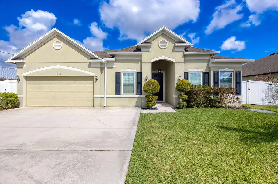 5285 NW South Delwood Drive, Port Saint Lucie, FL 34986 - #2