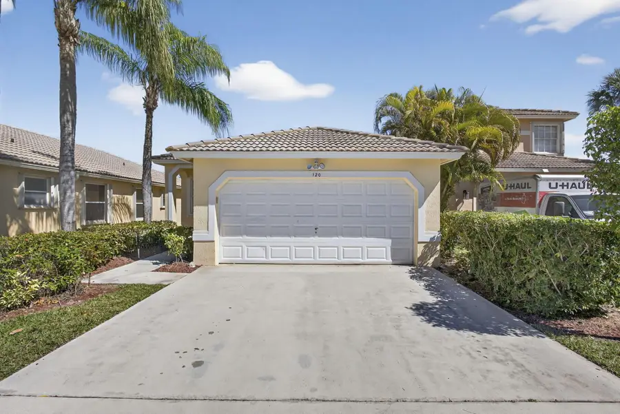 120 Prestige Drive, Royal Palm Beach, FL 33411 - #3