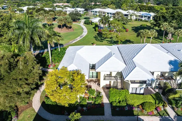 3667 Quail Ridge Drive N #Bobwhite B, Boynton Beach, FL 33436