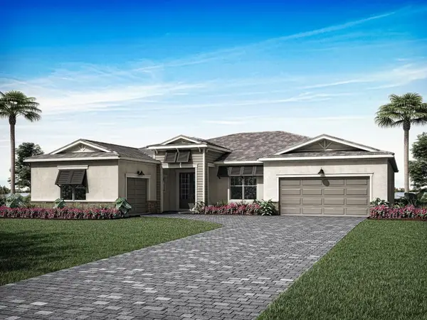 10733 SW Mistarva Place, Port St Lucie, FL 34987