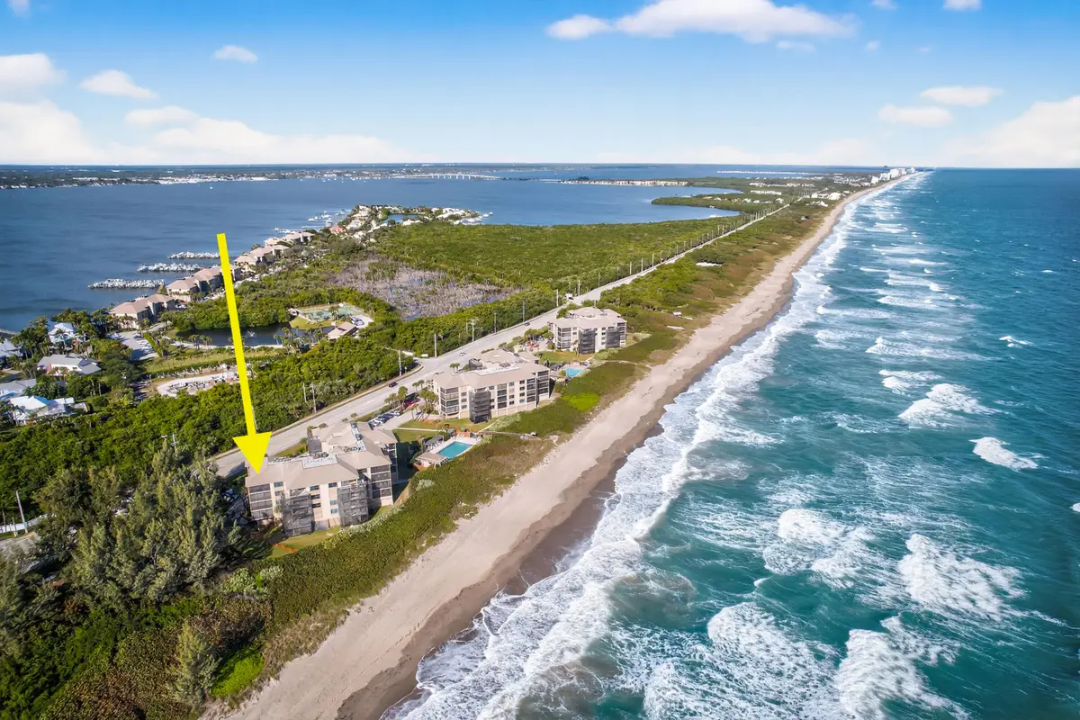 2491 NE Ocean Boulevard #106, Stuart, FL 34996 - #1