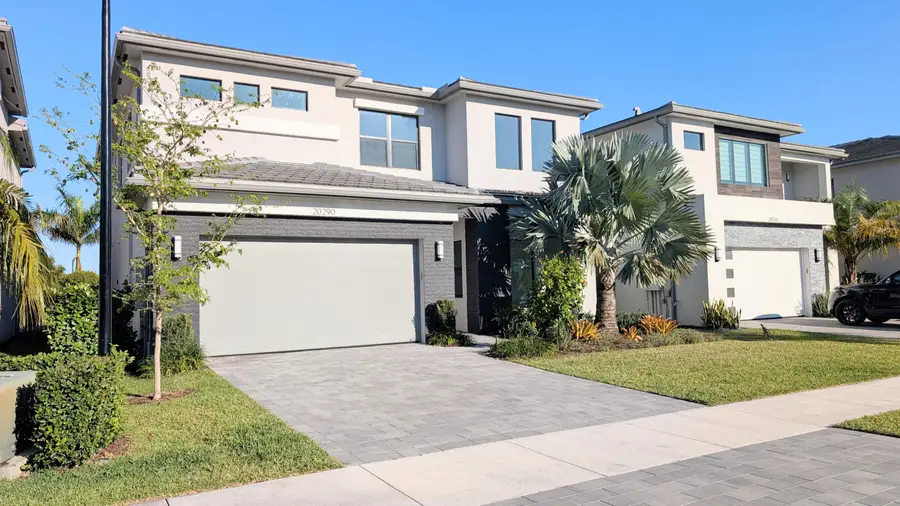 20290 Bandon Dunes Road, Boca Raton, FL 33434 - #2