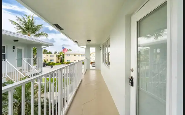 2737 NE 28th Street #9w, Lighthouse Point, FL 33064 - #2