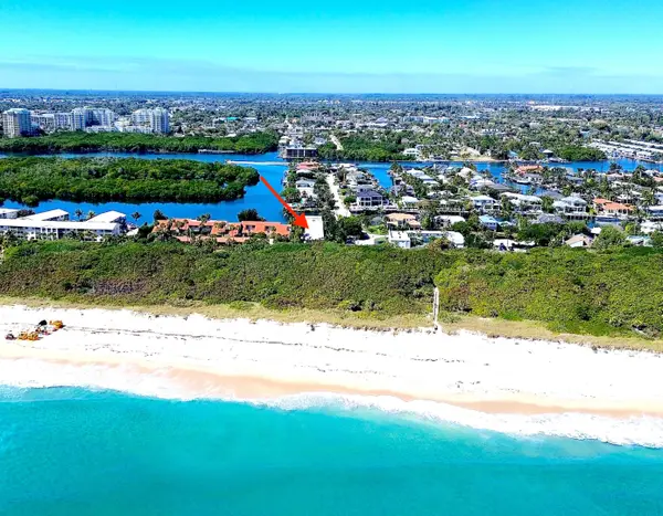 6590 N Ocean Boulevard #9, Ocean Ridge, FL 33435