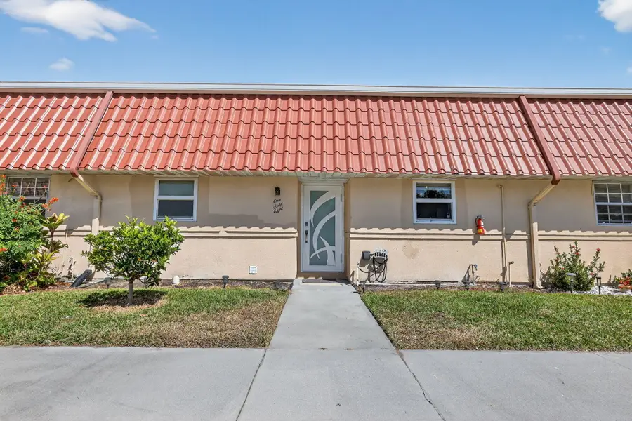 168 Amherst Lane, Lake Worth, FL 33467 - #2