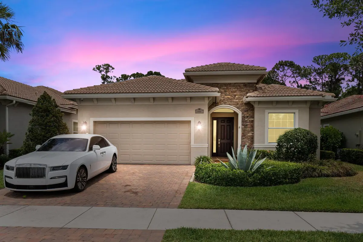 10997 SW Visconti Way, Port Saint Lucie, FL 34986 - #1