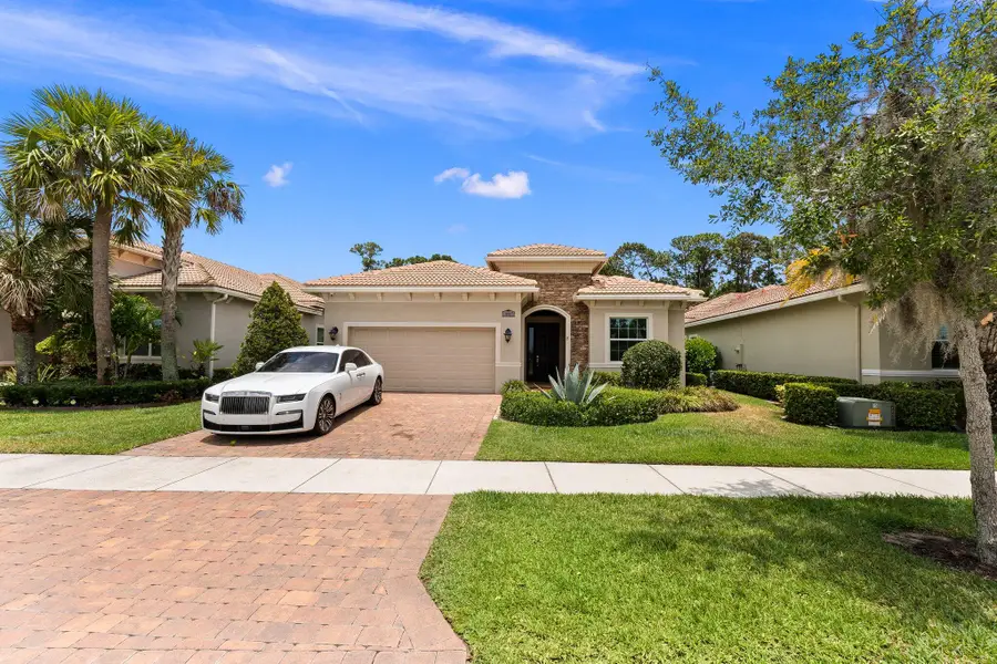 10997 SW Visconti Way, Port Saint Lucie, FL 34986 - #2