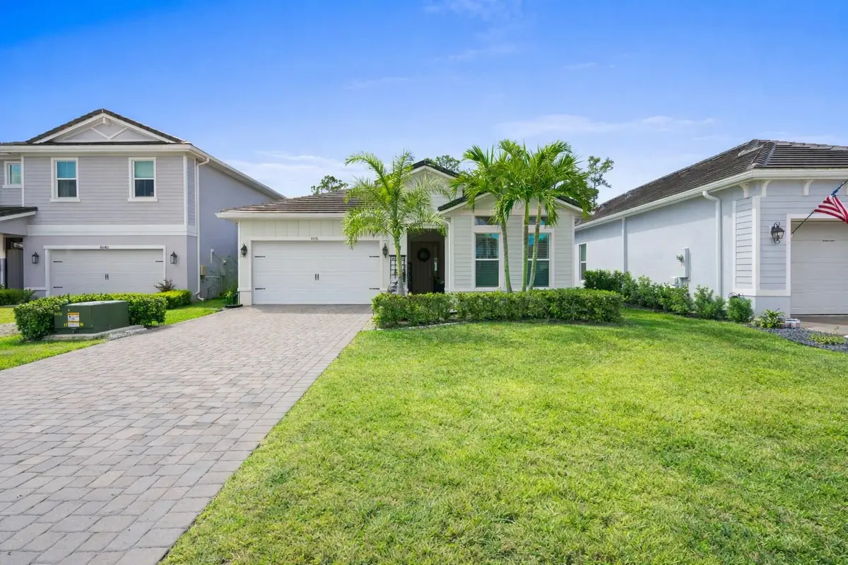 4630 SW Ardsley Drive, Stuart, FL 34997 - #1
