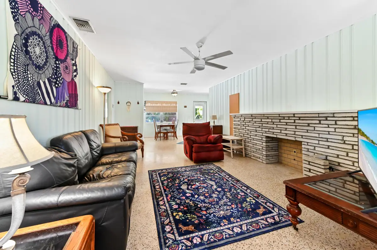 411 N Lakeside Drive, Lake Worth Beach, FL 33460 - #1