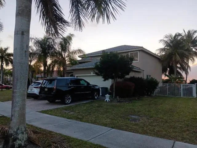 3745 Woodfield Court, Coconut Creek, FL 33073 - #2