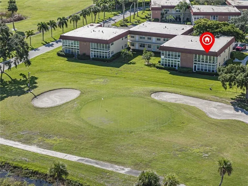 1 Vista Palm Lane #207, Vero Beach, FL 32962 - #1
