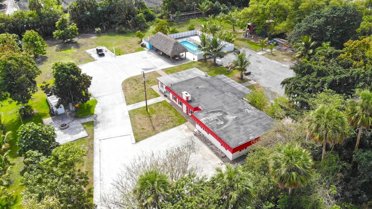 140 Possum Pass, West Palm Beach, FL 33413 - #1