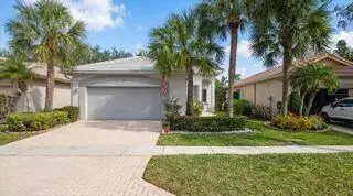 9078 Bay Point Circle, West Palm Beach, FL 33411 - #1