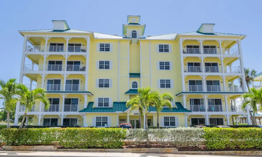 800 Juno Ocean Walk #304, Juno Beach, FL 33408 - #2