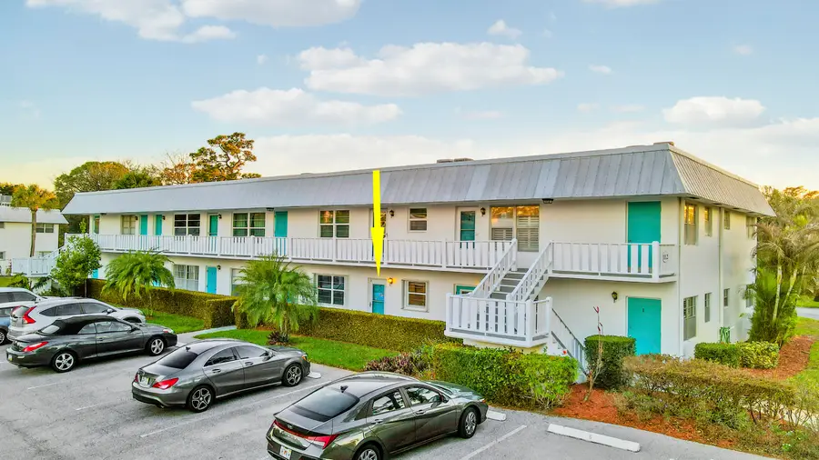 2929 SE Ocean Boulevard #112-2, Stuart, FL 34996 - #2