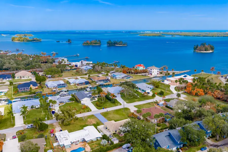 6655 110th Street, Sebastian, FL 32958 - #2