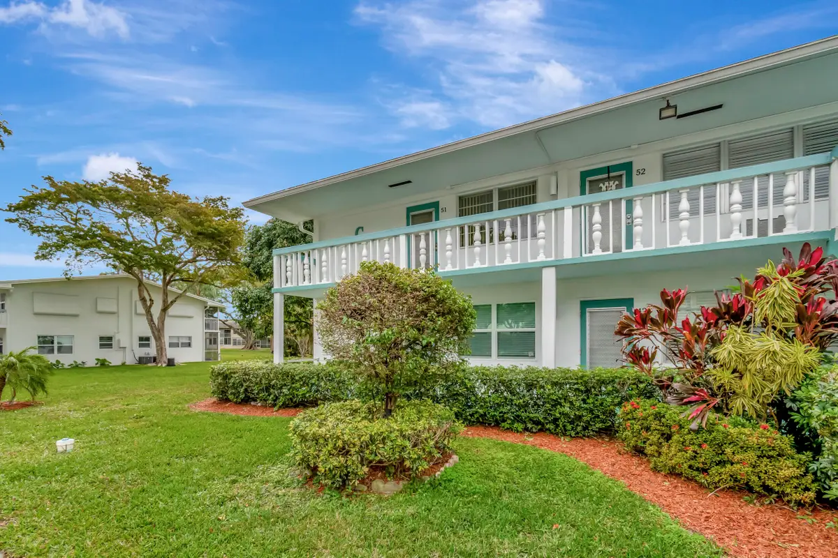 51 Ventnor C, Deerfield Beach, FL 33442 - #1