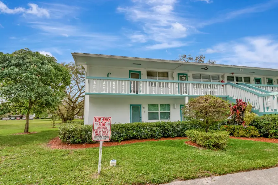 51 Ventnor C, Deerfield Beach, FL 33442 - #3
