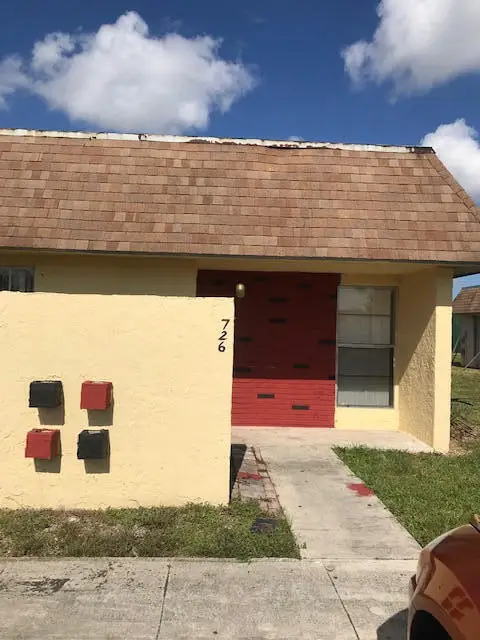 726 SW 73rd Avenue #26, North Lauderdale, FL 33068 - #1