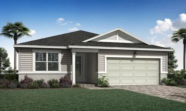 14468 SW Urbane Way, Port St Lucie, FL 34987